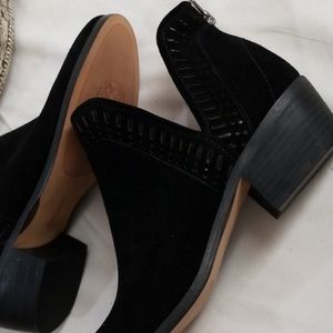 BNIB Vince Camuto Philena Women's Boot 8.5